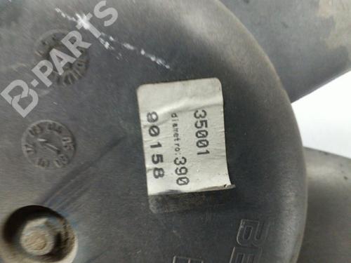 Køleventilator elektrisk OPEL CORSA C (X01) 1.3 CDTI (F08, F68) | BP10573830M35 