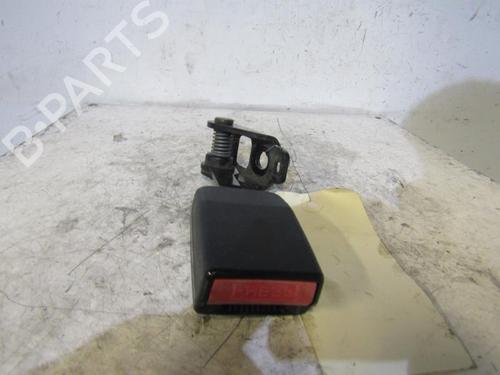 Used Seat buckle PEUGEOT 307 CC (3B) 1.6 16V (110 hp) 25090798