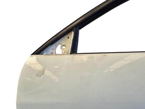 Left front door SEAT IBIZA III (6L1) 1.6 16V | BP25939860C2