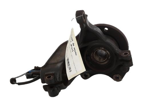 Fusee rechts voor Fusee rechts voor CITROËN C3 III (SX) 1.2 PureTech 82 (83 hp) 36542413 36542413