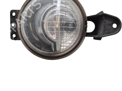 Used Right front fog light Right front fog light MINI MINI (R56) Cooper (120 hp) 26023722 26023722