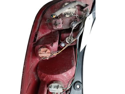 Left taillight HYUNDAI i20 I (PB, PBT) 1.4 CRDi | BP26509977C34 