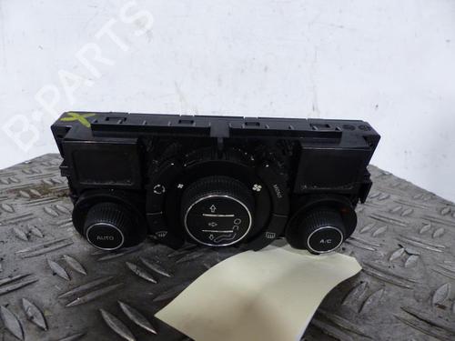 Used Climate control PEUGEOT 308 I (4A_, 4C_) 2.0 HDi (136 hp) 25108388