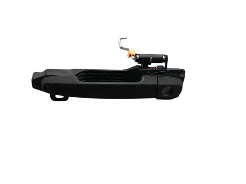 Used Front left exterior door handle PEUGEOT 108 1.0 VTi (69 hp) 25053488