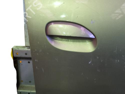 Right front door DACIA LOGAN MCV II 1.5 dCi | BP31624910C3 