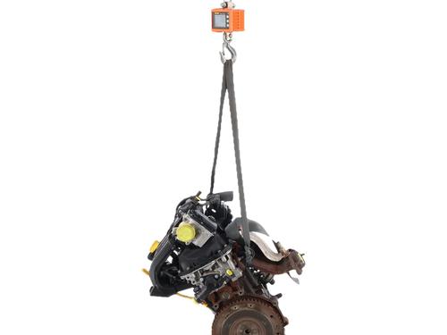 Engine RENAULT CLIO III (BR0/1, CR0/1) 1.2 16V (BR02, BR0J, BR11, CR02, CR0J, CR11) | BP38091956M1 - Image 2