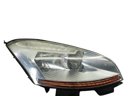 Right headlight CITROËN C4 Picasso I MPV (UD_) 1.6 HDi | BP30204114C29