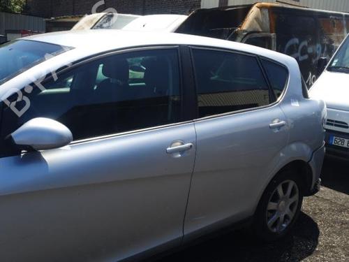 Rear left window mechanism SEAT TOLEDO III (5P2) 2.0 TDI 16V | BP25093882C24 
