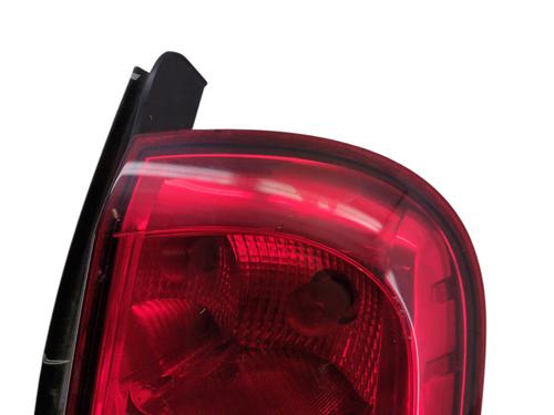 Right taillight DACIA DUSTER (HS_) 1.5 dCi | BP30677145C35 - Image 2