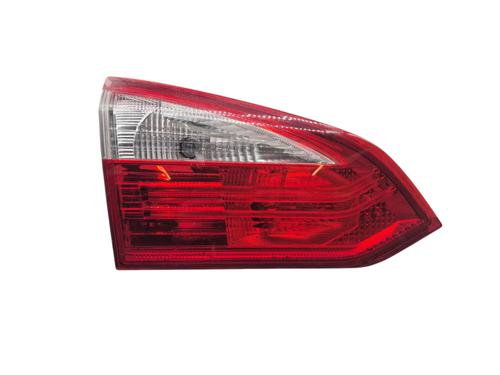 Left tailgate light FORD FOCUS III Turnier 1.6 TDCi | BP29426031C79 
