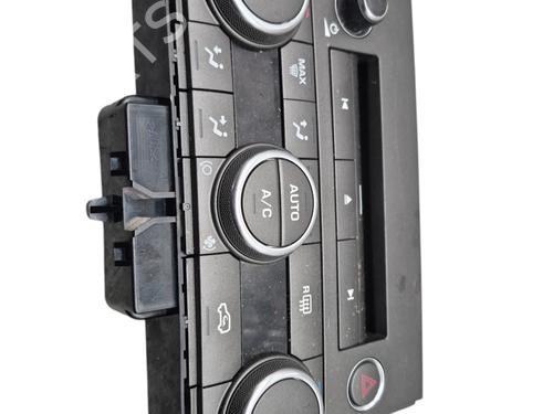 Used Climate control Climate control LAND ROVER RANGE ROVER EVOQUE (L538) 2.0 4x4 (241 hp) 25072008 25072008