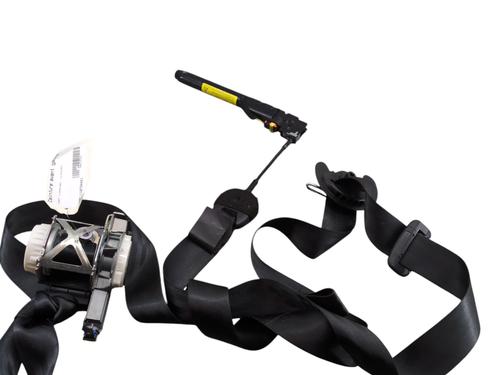 Front left seatbelt PEUGEOT 3008 I MPV (0U_) 1.6 HDi | BP31270512I26 