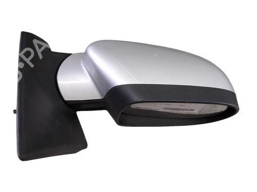 Used Right mirror RENAULT CLIO III (BR0/1, CR0/1) 1.5 dCi (C/BR0G, C/BR1G) (68 hp) 27483842