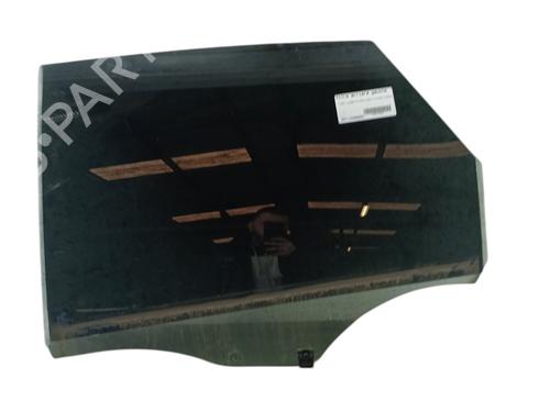 Used Rear left door window Rear left door window CITROËN C4 Picasso II [2013-2026] 33304947 33304947