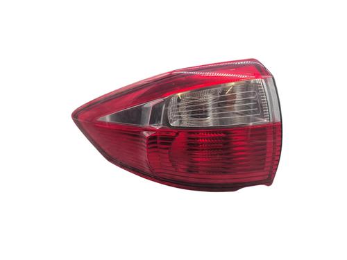 Left taillight FORD C-MAX II (DXA/CB7, DXA/CEU)  | BP29426019C34  - Image 5