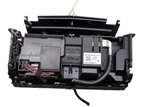 Used Display monitor Display monitor MERCEDES-BENZ C-CLASS (W204) C 200 CDI (204.001) (136 hp) 26292723 26292723