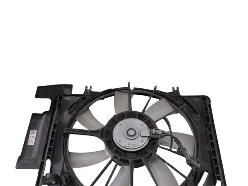 Radiator fan TOYOTA YARIS (_P13_) 1.4 D (NLP130_, NLP130) | BP31907571M35 