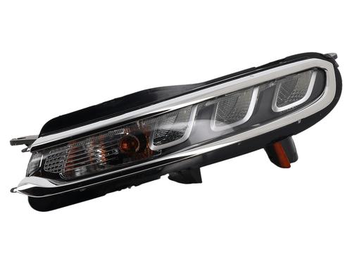 Left daytime light CITROËN C3 III (SX) 1.2 VTi 82 | BP38425135C104 - Image 5