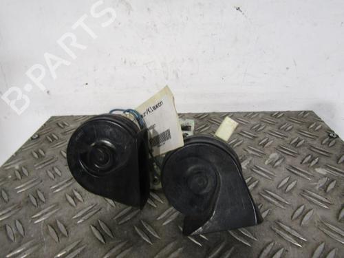 Used Horn CITROËN C6 (TD_) 3.0 HDi (241 hp) 25112081