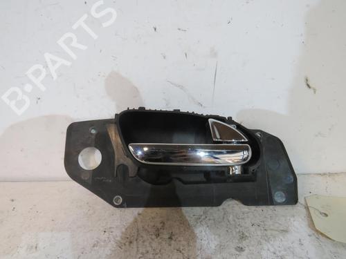 Used Front right interior door handle PEUGEOT 607 (9D, 9U) 2.7 HDi 24V (204 hp) 25069324