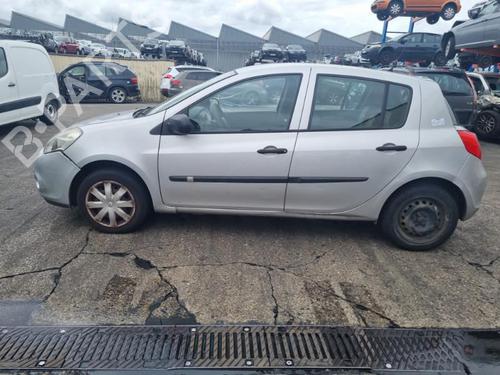 Mass air flow sensor RENAULT CLIO III (BR0/1, CR0/1) 1.5 dCi (C/BR0G, C/BR1G) | BP25055545M95 