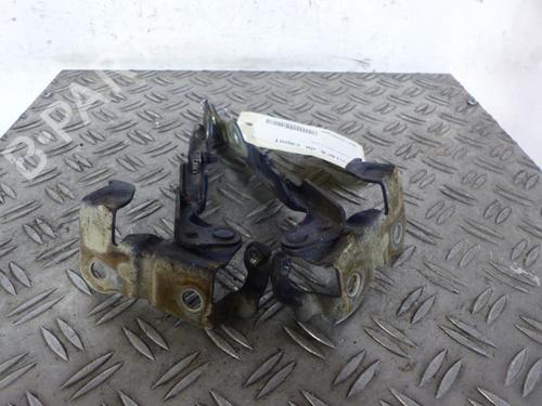 Used Hinge/Door check strap KIA CERATO I Hatchback (LD) 2.0 CRDi (112 hp) 25080190