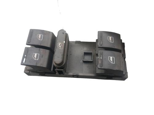 Used Left front window switch Left front window switch VW TOUAREG (7LA, 7L6, 7L7) 2.5 R5 TDI (174 hp) 25073551 25073551