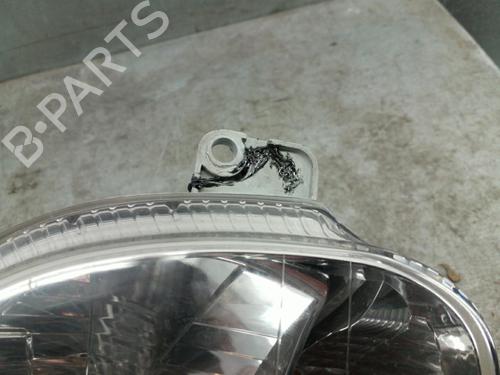 Right headlight RENAULT TWINGO I (C06_) 1.2 (C066, C068) | BP25059187C29 