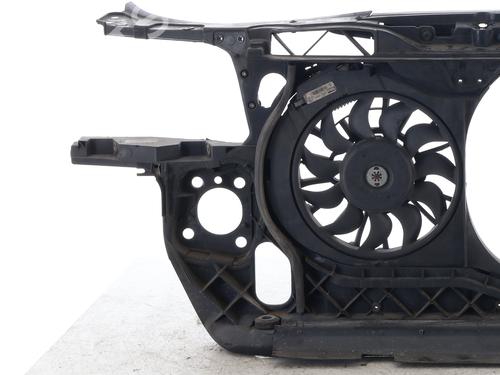 Front slam panel AUDI A4 B6 (8E2) 1.9 TDI | BP40001820C72  - Image 6