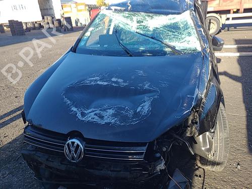 Warning switch VW GOLF VI (5K1) 1.6 TDI | BP25104966I22  - Image 9