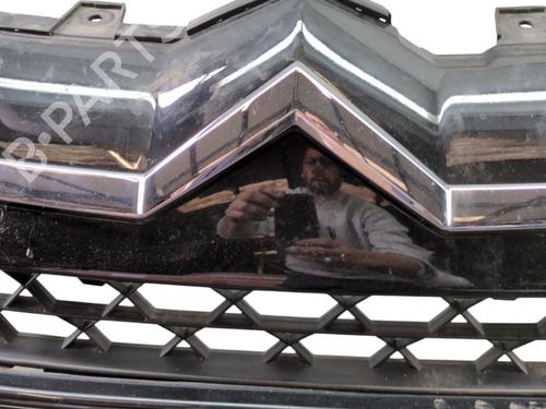 Foran støtfanger CITROËN C4 Picasso I MPV (UD_) 2.0 i 16V | BP30394068C7