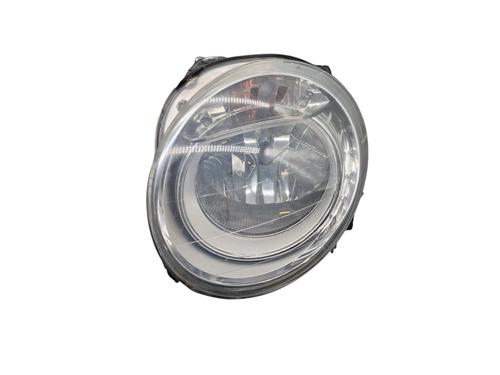 Left headlight FIAT 500 (312_) 1.2 (312AXA1A) | BP30113493C28 