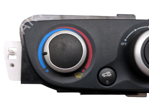 Climate control RENAULT MEGANE III Grandtour (KZ0/1) 1.5 dCi (KZ09, KZ0D, KZ1G, KZ29, KZ14, KZ1W, KZ10, KZ1F,... | BP27403483I5 