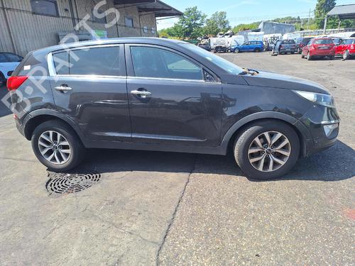 Left tailgate light KIA SPORTAGE III (SL) 1.7 CRDi | BP38063882C79 - Image 13