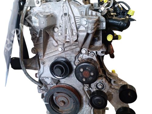 Engine DACIA SANDERO II TCe 90 (B8M1, B8MA, B8AC) | BP32325478M1 