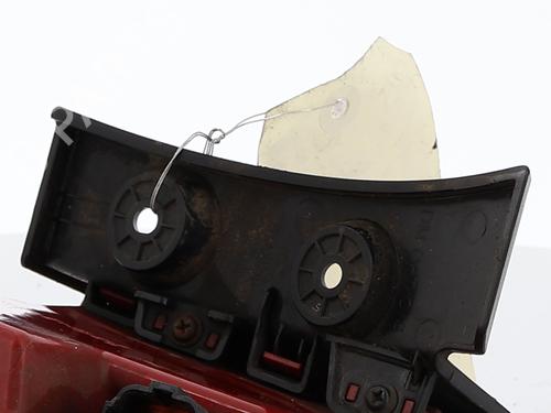 Used Left taillight Left taillight HYUNDAI GRAND SANTA FÉ [2013-2019] 33659967 33659967