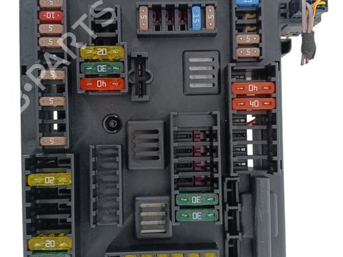 Electronic module BMW 1 (F20) 116 i | BP36654478M83 - Image 5