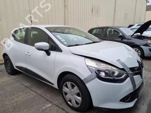 Subframe RENAULT CLIO IV (BH_) 1.5 dCi 75 | BP25073258M9 