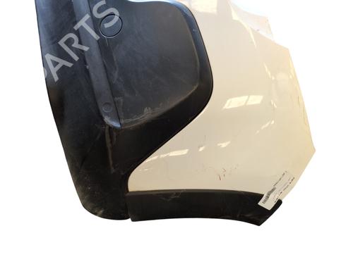 Rear bumper CITROËN C3 III (SX) 1.2 PureTech 82 | BP26658929C8