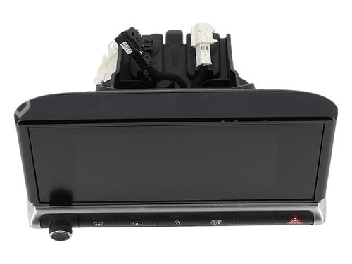 Display monitor CITROËN C4 CACTUS 1.2 THP 110 | BP36059834C48  - Image 5