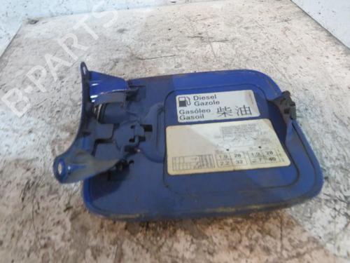 Fuel flap AUDI A3 (8L1) 1.9 TDI | BP25109265C131 