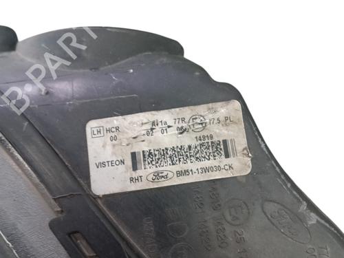 Left headlight FORD FOCUS III 1.6 TDCi | BP32185649C28 - Image 4