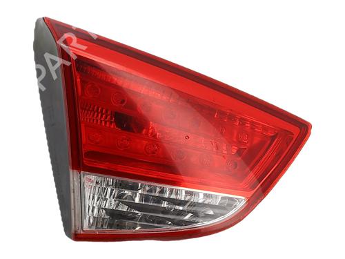Left tailgate light HYUNDAI ix35 (LM, EL, ELH) 1.7 CRDi | BP34044492C79  - Image 5