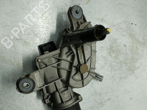 Front wiper motor CITROËN C4 Picasso I MPV (UD_) 2.0 HDi 138 | BP25078214M29 