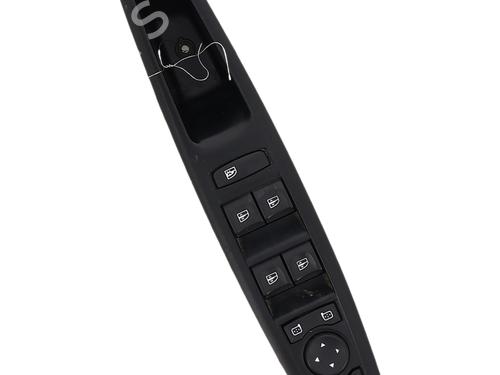 Used Left front window switch Left front window switch RENAULT MEGANE III Hatchback (BZ0/1_, B3_) [2008-2026] 34163101 34163101
