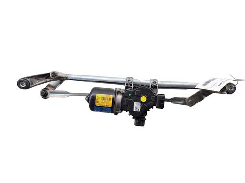 Used Front wiper motor RENAULT MEGANE IV Grandtour (K9A/M/N_) 1.5 Blue dCi 115 (K9A6) (116 hp) 25071945