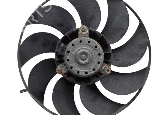 Used Radiator fan Radiator fan RENAULT MASTER II Van (FD) 2.5 dCi 120 (FD0M, FD0U, FD0W, FD2M, FD2W, FD3M, FD3U,... (115 hp) 32864344 32864344