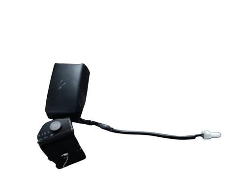 Seat buckle KIA CEE'D Hatchback (ED) 1.6 | BP30576798I32 - Image 2