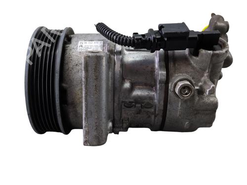 Used AC compressor AC compressor CITROËN C3 II (SC_) 1.2 VTi 82 (82 hp) 29627951 29627951