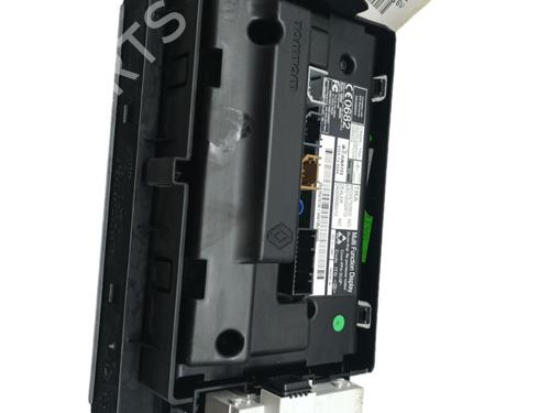 Display monitor RENAULT MEGANE III Coupe (DZ0/1_) 1.6 dCi (DZ00, DZ12, DZ2A, DZ13) | BP25062235C48 